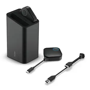 InstaShow VS10 Button Kit Wireless Video-/Audio-Erweiterung InstaShow VS10 Button Kit Wireless Video-/Audio-Erweiterung