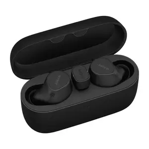 Evolve2 Buds UC True Wireless-Kopfhörer mit Mikrofon In-Ear Bluetooth Evolve2 Buds UC True Wireless-Kopfhörer mit Mikrofon In-Ear Bluetooth
