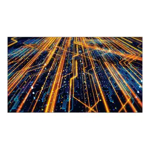 The Wall All-In-One IAC 130 2K IAC Series LED Videowand Digital Signage Tizen OS 6.5 1920x1080 6000:1 1100 cd/m² 130" 3-in-1 SMD HDR Schwarz The Wall All-In-One IAC 130 2K IAC Series LED Videowand Digital Signage Tizen OS 6.5 1920x1080 6000:1 1100 cd/m² 130" 3-in-1 SMD HDR Schwarz