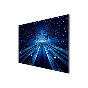 The Wall All-In-One IAB 110 2K IAB Series LED display unit Digital Signage 1920x1080 500 cd/m² 110" Flip-chip RGB LED HDR The Wall All-In-One IAB 110 2K IAB Series LED display unit Digital Signage 1920x1080 500 cd/m² 110" Flip-chip RGB LED HDR