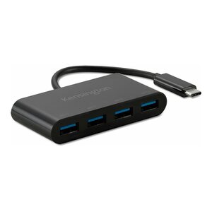 HUB CH1200  USB-C 4-Port