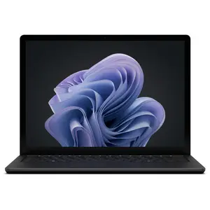 Surface Laptop 6 Intel Core Ultra 7 165H 32GB LPDDR5x RAM 256GB SSD M.2 34,3cm (13,5") 2256 x 1504 Pixel Wi-Fi 6E (802.11ax) Sound onboard Windows 11 Professional Schwarz Surface Laptop 6 Intel Core Ultra 7 165H 32GB LPDDR5x RAM 256GB SSD M.2 34,3cm (13,5") 2256 x 1504 Pixel Wi-Fi 6E (802.11ax) Sound onboard Windows 11 Professional Schwarz