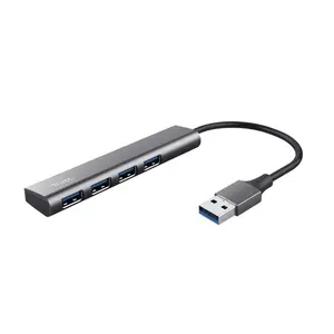 Halyx 4-port USB hub Halyx 4-port USB hub