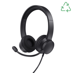 HS-260 USB-ENC PC Headset