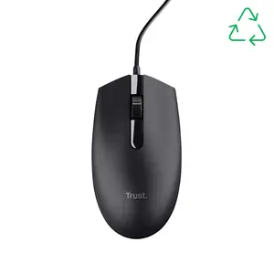 TM-101 Mouse Eco Schwarz TM-101 Mouse Eco Schwarz