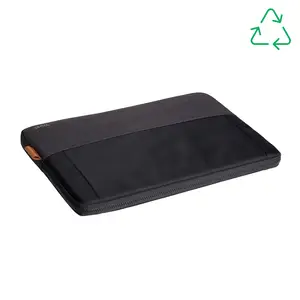 Lisboa 16" Laptop sleeve Schwarz Lisboa 16" Laptop sleeve Schwarz