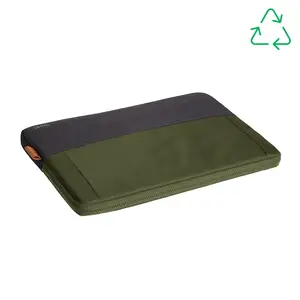 Lisboa 16" Laptop sleeve Grün Lisboa 16" Laptop sleeve Grün