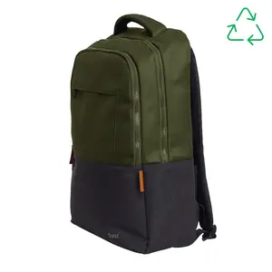 Lisboa 16" Laptop Backpack Grün Lisboa 16" Laptop Backpack Grün