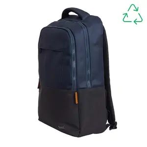 Lisboa 16" Laptop Backpack Blau Lisboa 16" Laptop Backpack Blau