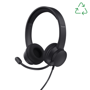 Ayda USB-ENC PC Headset