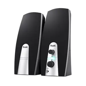 Basics 2.0 Speaker Set Basics 2.0 Speaker Set