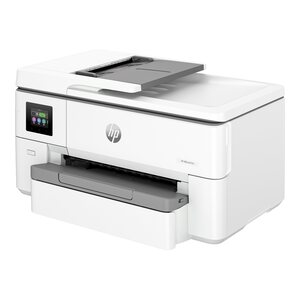 Officejet Pro 9720e Multifunktionsdrucker Farbe Tintenstrahl A3 (Medien) bis zu 18 Seiten/Min Kopieren bis zu 22 Seiten/Min. Drucken 250 Blatt