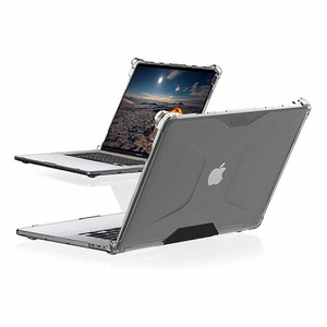 UAG  Plyo Case für Apple MacBook Pro 16" ICE