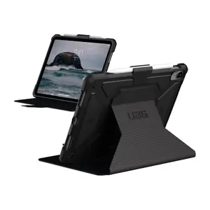 UAG Metropolis Case für Apple iPad 10,9" schwarz UAG Metropolis Case für Apple iPad 10,9" schwarz