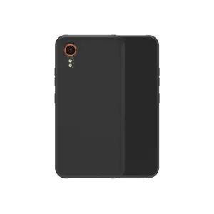 Nuuk Tasche für Galaxy Xcover 7 Schwarz Nuuk Tasche für Galaxy Xcover 7 Schwarz