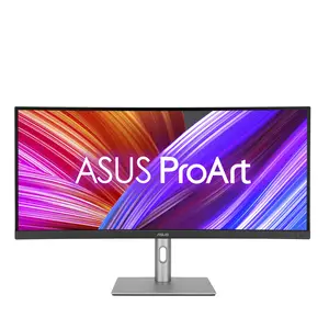 ProArt PA34VCNV Computerbildschirm 86,6 cm (34.1") 3440 x 1440 Pixel UltraWide Quad HD LCD Schwarz ProArt PA34VCNV Computerbildschirm 86,6 cm (34.1") 3440 x 1440 Pixel UltraWide Quad HD LCD Schwarz