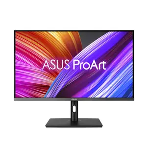 ProArt PA32UCR-K Computerbildschirm 81,3 cm (32") 3840 x 2160 Pixel 4K Ultra HD LED Schwarz ProArt PA32UCR-K Computerbildschirm 81,3 cm (32") 3840 x 2160 Pixel 4K Ultra HD LED Schwarz