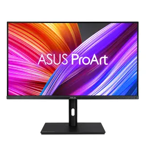 ProArt PA328QV Computerbildschirm 80 cm (31.5") 2560 x 1440 Pixel Quad HD LED Schwarz ProArt PA328QV Computerbildschirm 80 cm (31.5") 2560 x 1440 Pixel Quad HD LED Schwarz