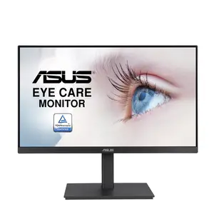 VA27EQSB Computerbildschirm 68,6 cm (27") 1920 x 1080 Pixel Full HD LCD Schwarz VA27EQSB Computerbildschirm 68,6 cm (27") 1920 x 1080 Pixel Full HD LCD Schwarz