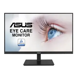 VA24DQSB 60,5cm (23,8") LED 1920x1080 Pixel 250cd/m² 1000:1 5ms VA24DQSB 60,5cm (23,8") LED 1920x1080 Pixel 250cd/m² 1000:1 5ms