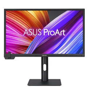 ProArt PA24US Computerbildschirm 59,9 cm (23.6") 3840 x 2160 Pixel 4K Ultra HD LCD Schwarz ProArt PA24US Computerbildschirm 59,9 cm (23.6") 3840 x 2160 Pixel 4K Ultra HD LCD Schwarz