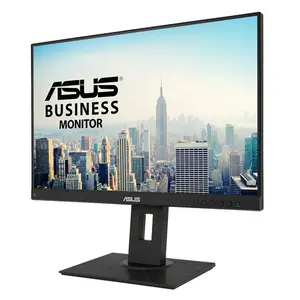 BE24WQLB LED display 61,2 cm (24.1") 1920 x 1200 Pixel WUXGA Schwarz BE24WQLB LED display 61,2 cm (24.1") 1920 x 1200 Pixel WUXGA Schwarz
