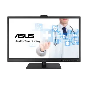 HA3281A Computerbildschirm 80 cm (31.5") 3840 x 2160 Pixel 4K Ultra HD LCD Schwarz HA3281A Computerbildschirm 80 cm (31.5") 3840 x 2160 Pixel 4K Ultra HD LCD Schwarz