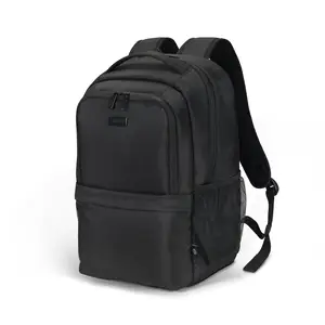 Eco Core Notebook-Rucksack 38,1-43,9cm (15-17,3") Schwarz Eco Core Notebook-Rucksack 38,1-43,9cm (15-17,3") Schwarz