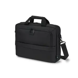 Top Traveller Eco Core Laptoptasche 43,9 cm (17.3") Schwarz Top Traveller Eco Core Laptoptasche 43,9 cm (17.3") Schwarz