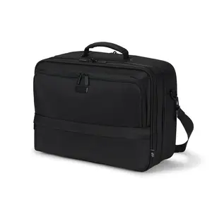 Multi Twin Eco Core Laptoptasche 40,6 cm (16") Schwarz Multi Twin Eco Core Laptoptasche 40,6 cm (16") Schwarz