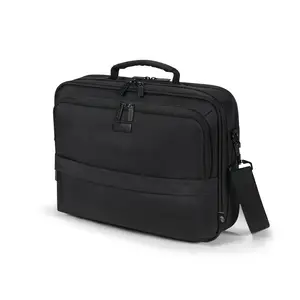 Multi Eco Core Laptoptasche 43,9 cm (17.3") Schwarz Multi Eco Core Laptoptasche 43,9 cm (17.3") Schwarz