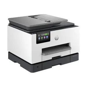 Officejet Pro 9132e A4 All-in-One Drucker/Kopierer/Scanner/Fax Farbtintenstrahldruck Duplex Officejet Pro 9132e A4 All-in-One Drucker/Kopierer/Scanner/Fax Farbtintenstrahldruck Duplex