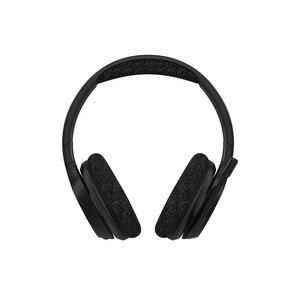 SoundForm Adapt Kopfhörer mit Mikrofon Bluetooth ohrumschließend USB-C Schwarz