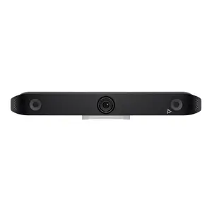 Poly Studio X52 Konferenzsystem Gigabit Ethernet/WLAN Bluetooth Poly Studio X52 Konferenzsystem Gigabit Ethernet/WLAN Bluetooth