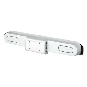 Poly Studio X52 Konferenzsystem Gigabit Ethernet/WLAN Bluetooth Poly Studio X52 Konferenzsystem Gigabit Ethernet/WLAN Bluetooth