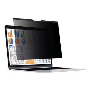 DISPLEX PRIVACY SAFE Magnetischer 2-Wege Blickschutzfilter für MacBook Air 13,6‘‘ DISPLEX PRIVACY SAFE Magnetischer 2-Wege Blickschutzfilter für MacBook Air 13,6‘‘
