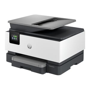 Officejet Pro 9120b A4 All-in-One Drucker/Kopierer/Scanner/Fax Tintenstrahldruck