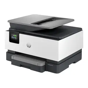 Officejet Pro 9120b A4 All-in-One Drucker/Kopierer/Scanner/Fax Tintenstrahldruck Officejet Pro 9120b A4 All-in-One Drucker/Kopierer/Scanner/Fax Tintenstrahldruck