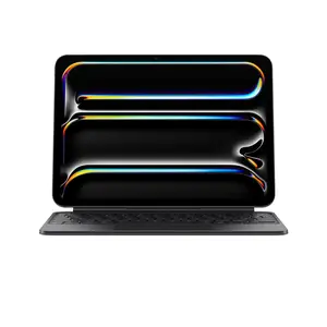 Magic Keyboard für iPad Pro 11" (M4) Schwarz Deutsch Magic Keyboard für iPad Pro 11" (M4) Schwarz Deutsch