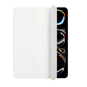Smart Folio für iPad Pro 13" (M4) Weiß Smart Folio für iPad Pro 13" (M4) Weiß