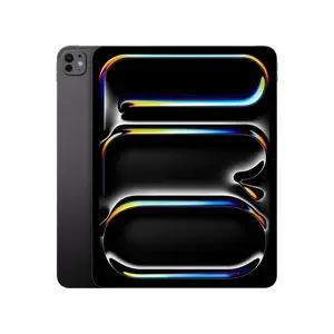 iPad Pro (2024) 11" 256GB WiFi + Cellular Standard Glass Space Schwarz iPad Pro (2024) 11" 256GB WiFi + Cellular Standard Glass Space Schwarz