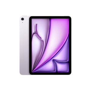 iPad Air (2024) 13" 1TB Wi-Fi Violett