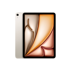 iPad Air (2024) 11" 512GB Wi-Fi Polarstern