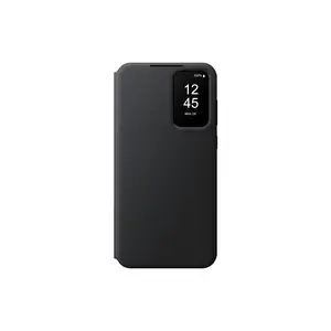 EF-ZA556 Flip-Hülle für Galaxy A55 schwarz EF-ZA556 Flip-Hülle für Galaxy A55 schwarz