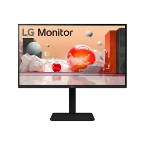 LG 27BA550-BComputermonitor 68.6 cm (27") Schwarz LG 27BA550-BComputermonitor 68.6 cm (27") Schwarz