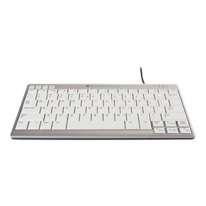 Bakker Elkhuizen UltraBoard 950 Tastatur USB Deutsch