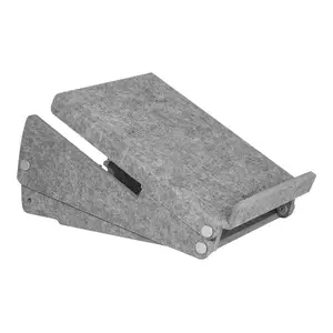 Bakker Elkhuizen Ergo-Top 320 Notebook-Ständer 43,2cm (17") Bakker Elkhuizen Ergo-Top 320 Notebook-Ständer 43,2cm (17")