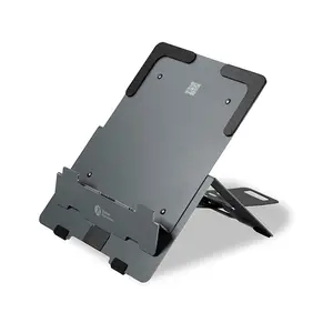 Bakker Elkhuizen FlexTop 170 Notebook-Ständer 27,9-40,6cm (11-16") Bakker Elkhuizen FlexTop 170 Notebook-Ständer 27,9-40,6cm (11-16")