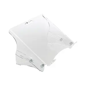 Bakker Elkhuizen Q-Note 350 Notebook-Ständer 35,6-50,8cm (14-20") Bakker Elkhuizen Q-Note 350 Notebook-Ständer 35,6-50,8cm (14-20")