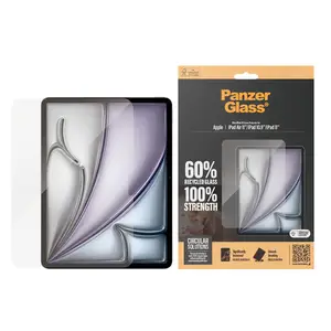 Displayschutzglas für Apple iPad Air 11'' (2024)/iPad 10.9'' (2022) Displayschutzglas für Apple iPad Air 11'' (2024)/iPad 10.9'' (2022)